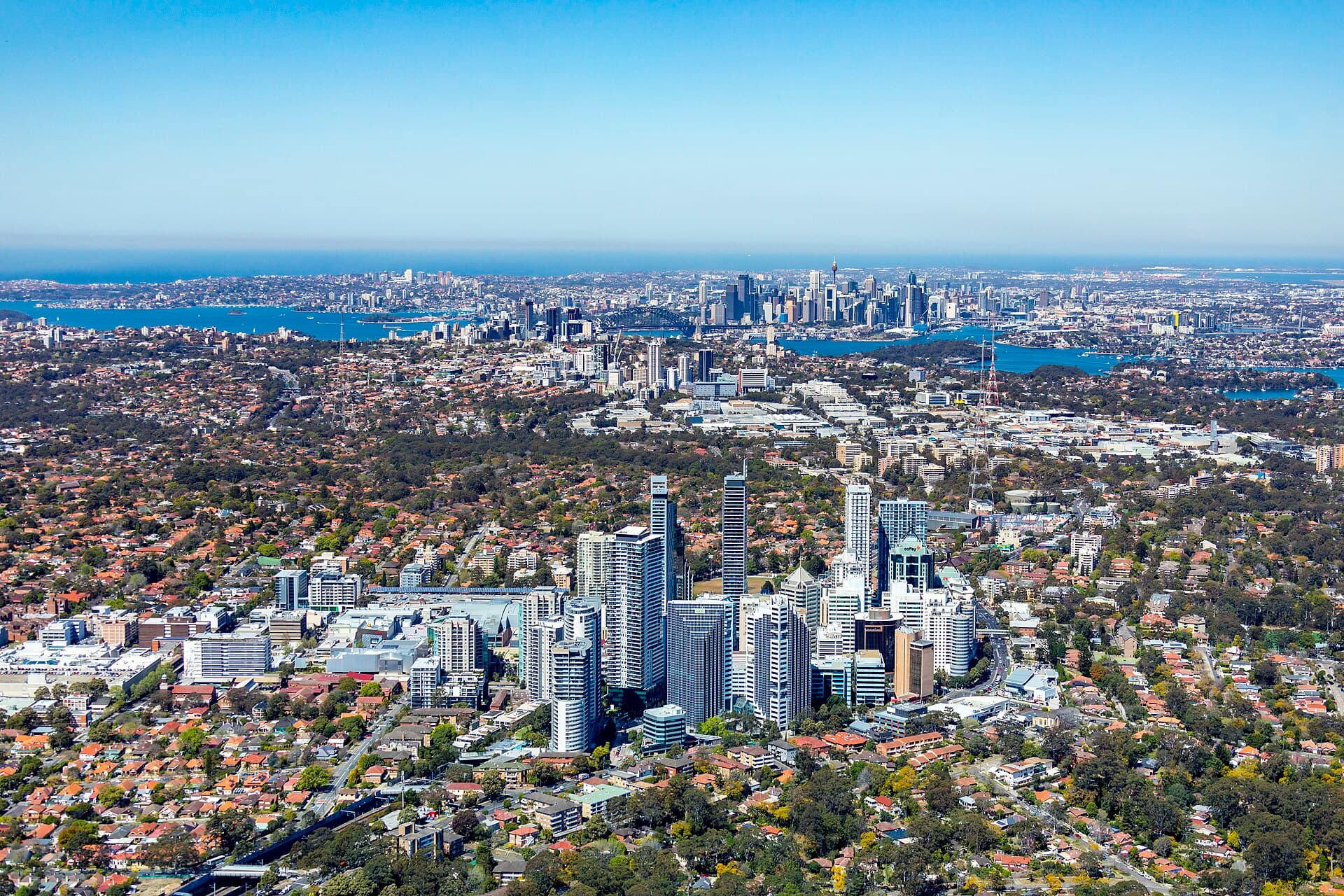 Things to Do in Chatswood, Sydney: The Local Guide