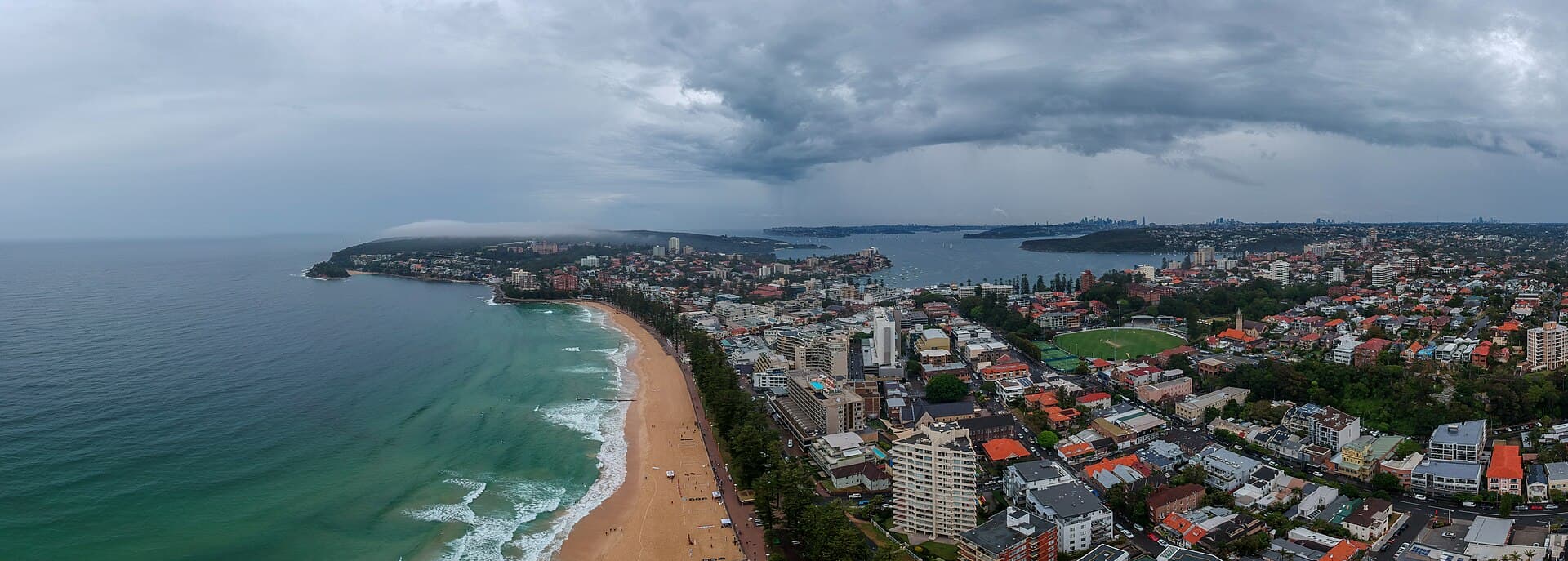 Things to Do in Manly, Sydney: The Local Guide