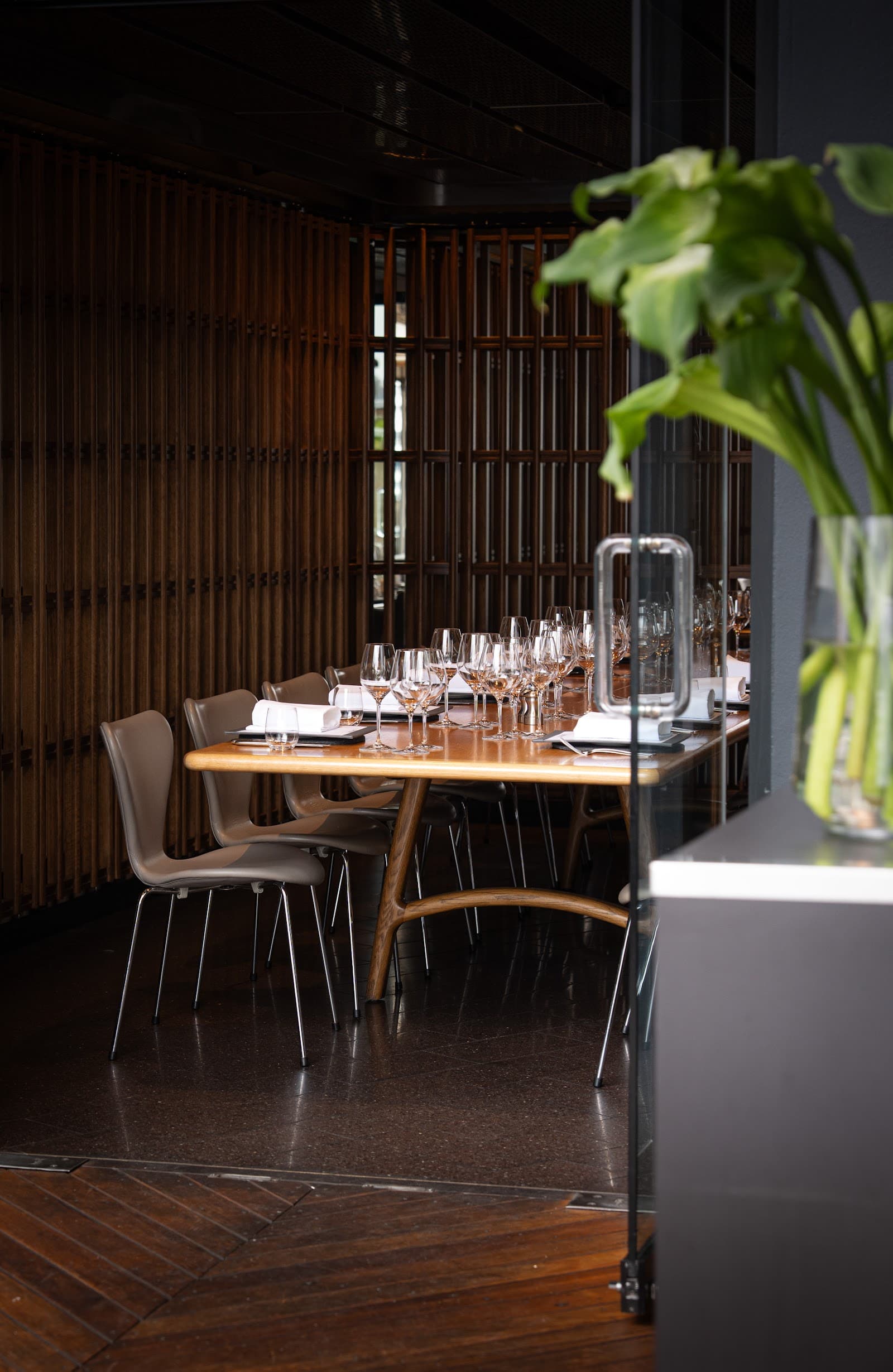 Cafe Sydney Restaurant — Sydney CBD, Sydney