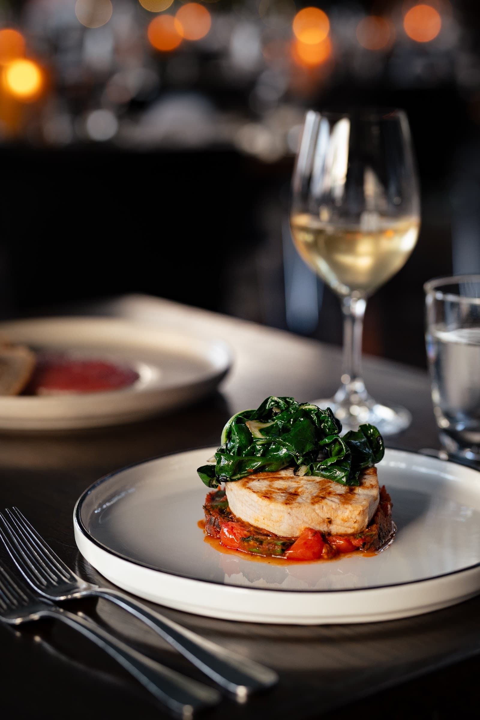 Cafe Sydney Restaurant — Sydney CBD, Sydney