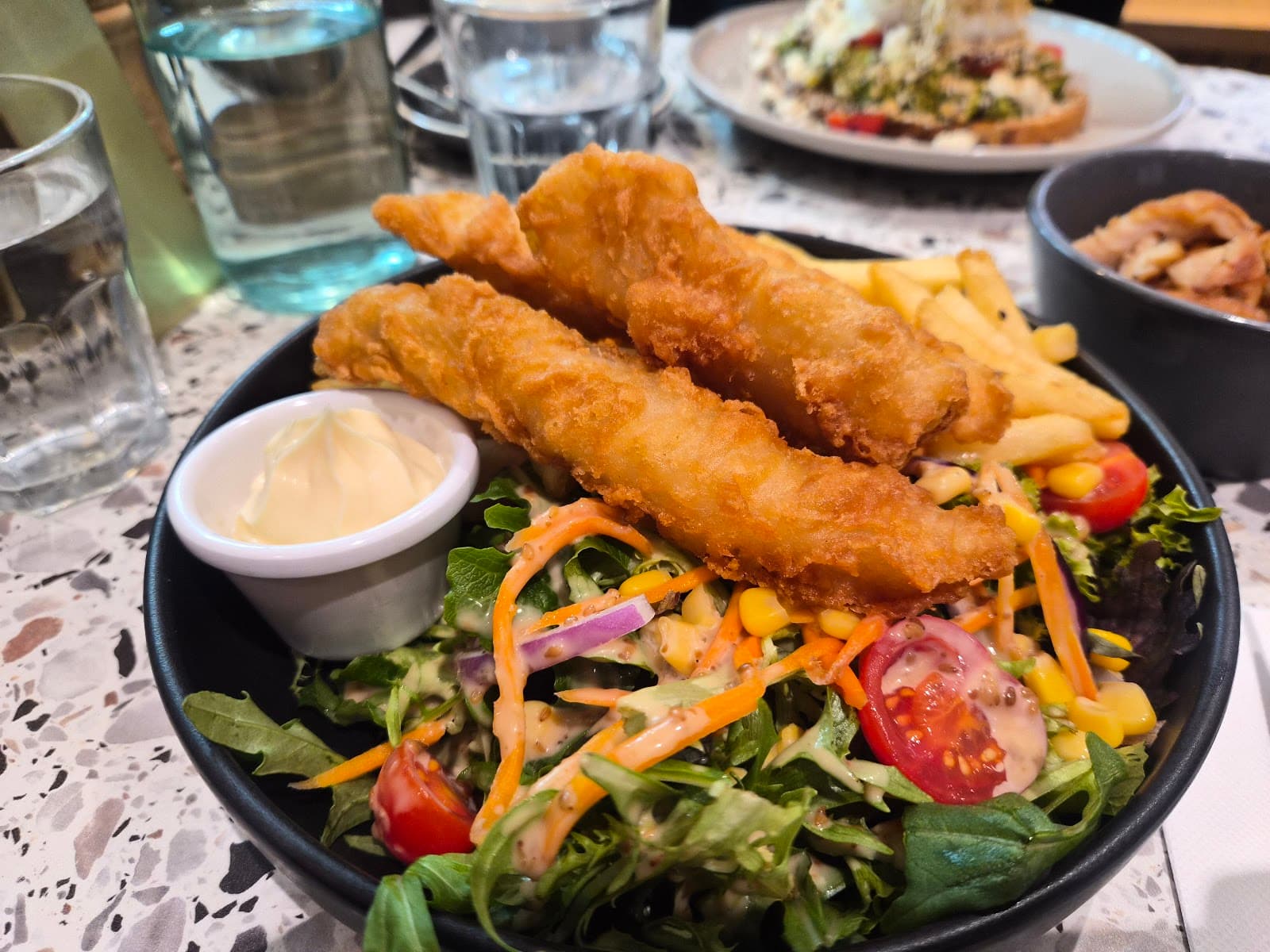 The Walrus Sydney CBD — Sydney CBD, Sydney