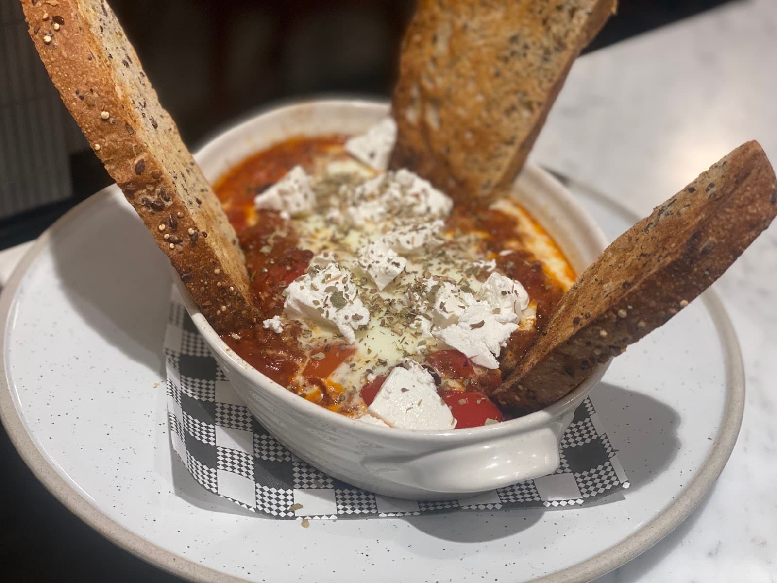 La Famiglia Cafe — Sydney CBD, Sydney