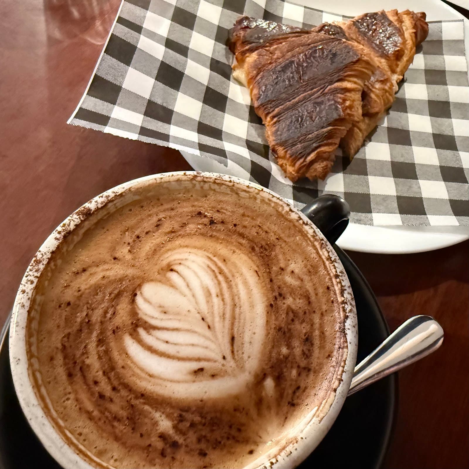 La Famiglia Cafe — Sydney CBD, Sydney
