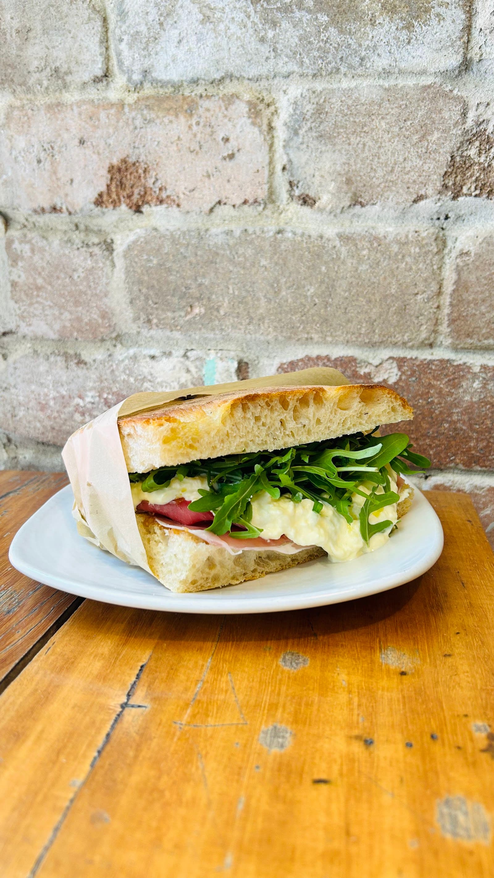 Pablo & Rusty's Sydney CBD — Sydney CBD, Sydney