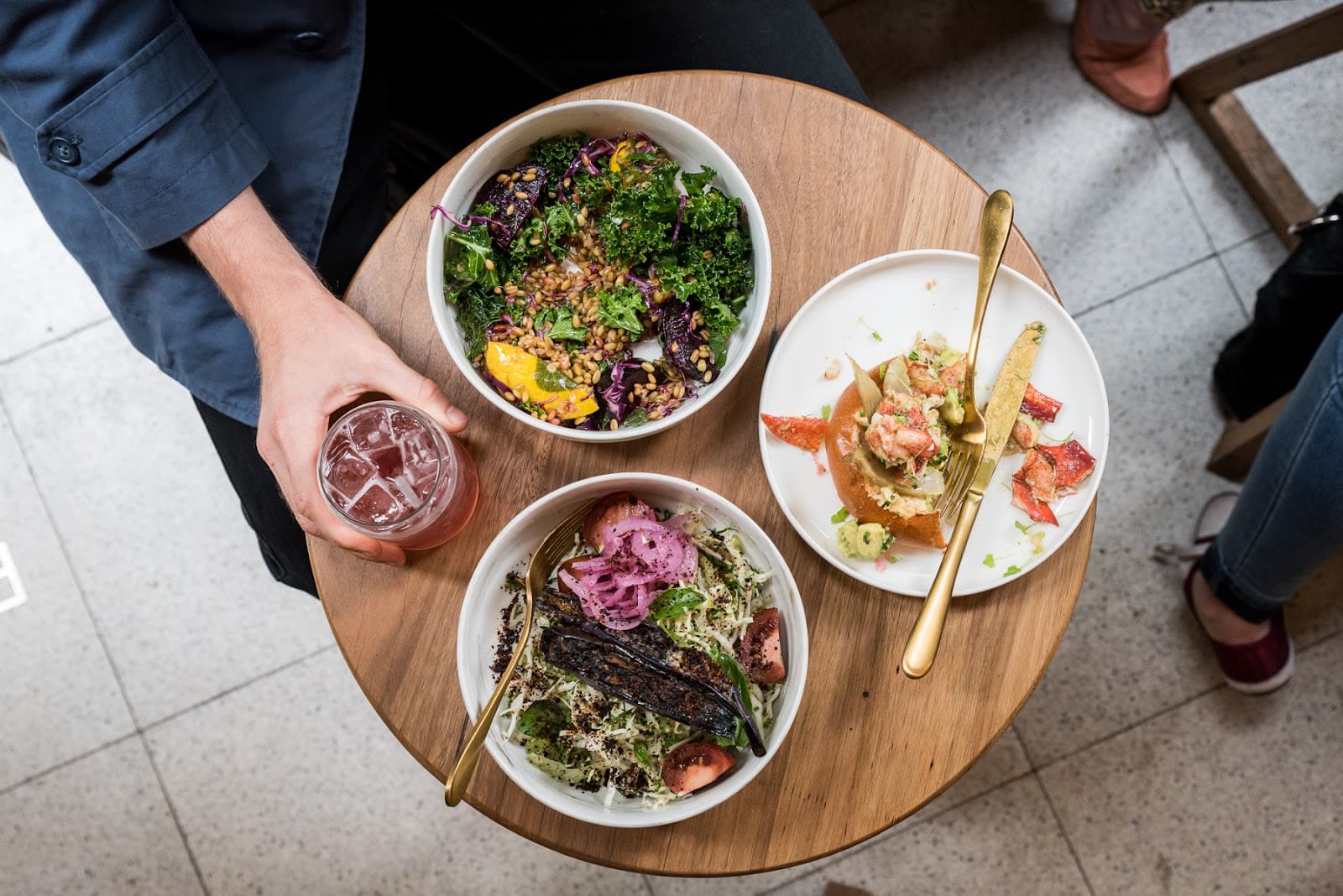 Regiment specialty coffee — Sydney CBD, Sydney