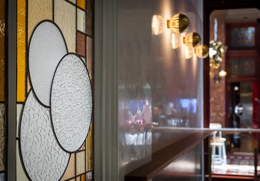 Gumption by Coffee Alchemy — Sydney CBD, Sydney