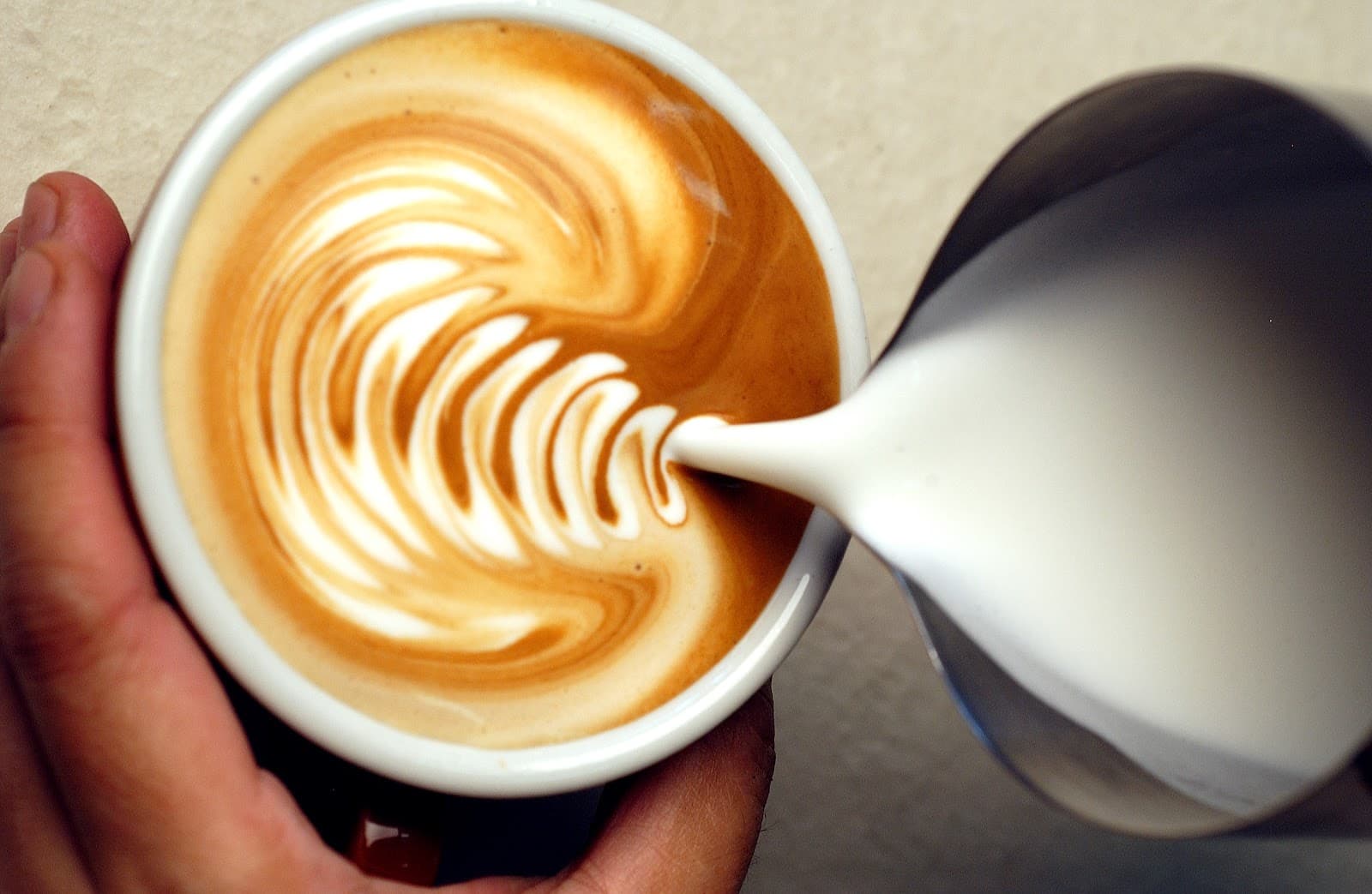 Gumption by Coffee Alchemy — Sydney CBD, Sydney