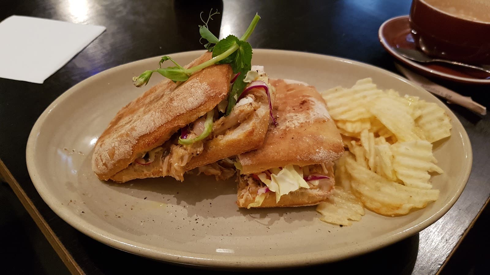 Marlowe's Way — Sydney CBD, Sydney