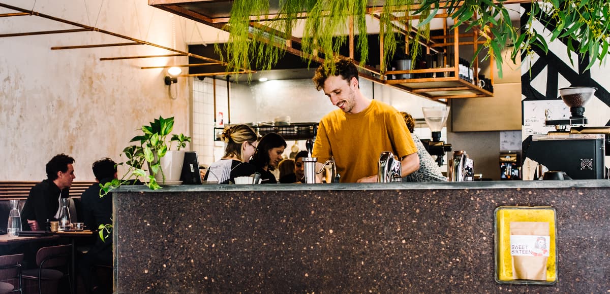 Single O Surry Hills — Surry Hills, Sydney