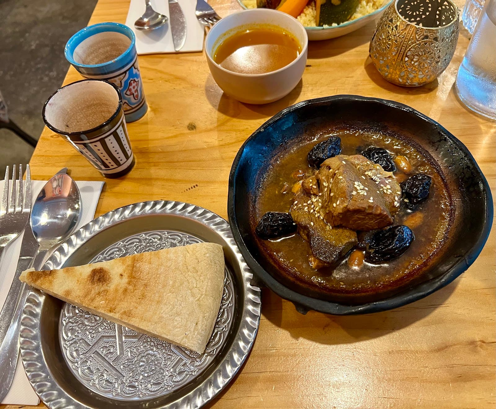 Café Tanja — Surry Hills, Sydney