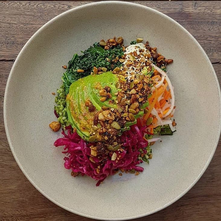 Four Ate Five — Surry Hills, Sydney