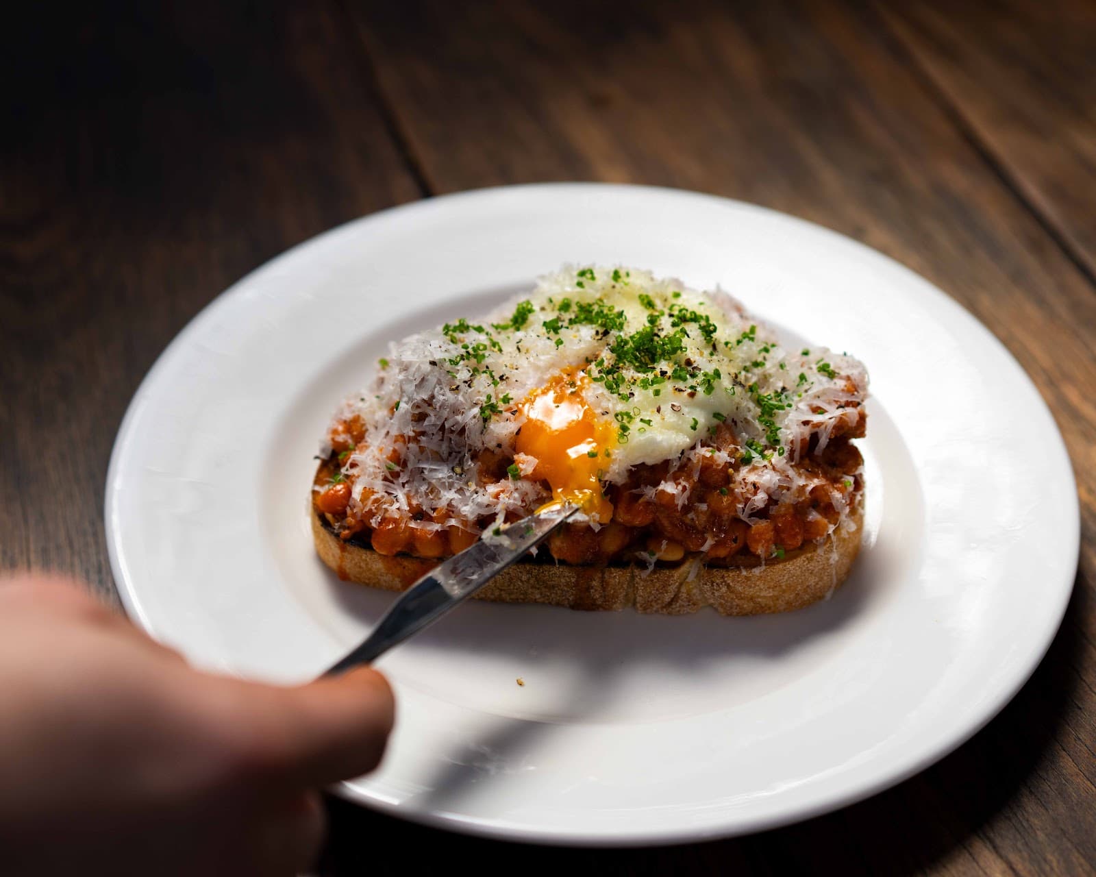 Pieno — Surry Hills, Sydney