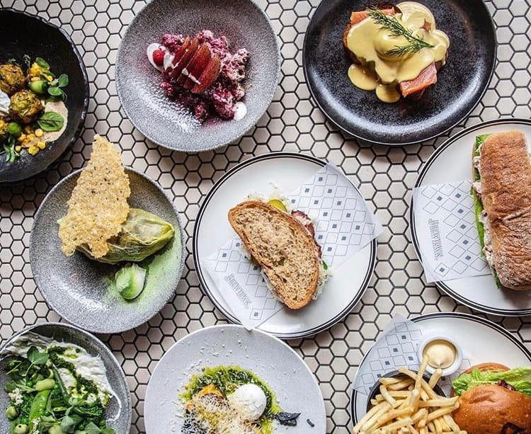 Brewtown Newtown — Newtown, Sydney