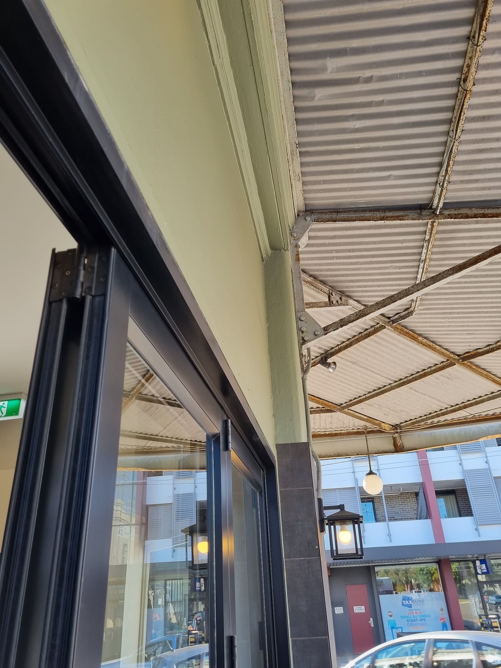 Maeda Newtown — Newtown, Sydney