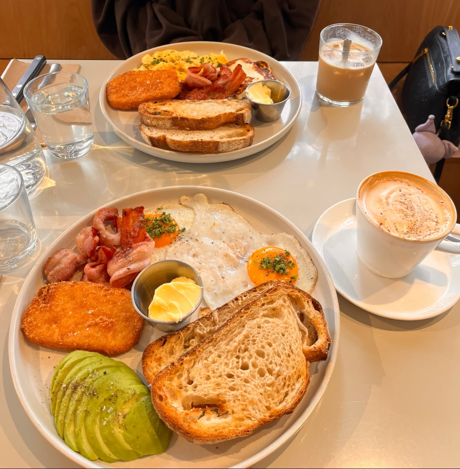 Soulmate Coffee — Newtown, Sydney