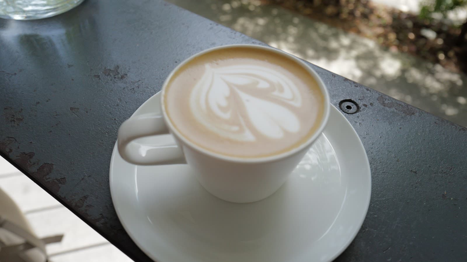 Soulmate Coffee — Newtown, Sydney