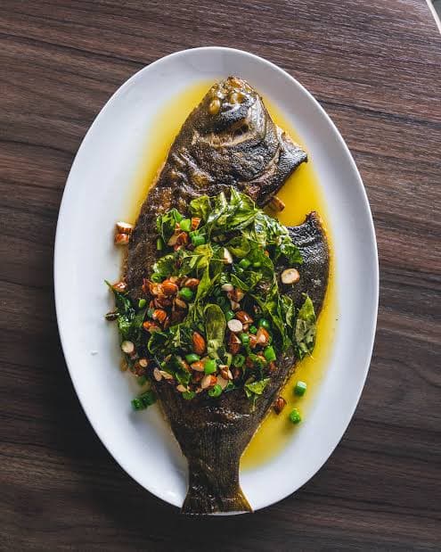 Cafe Paci — Newtown, Sydney