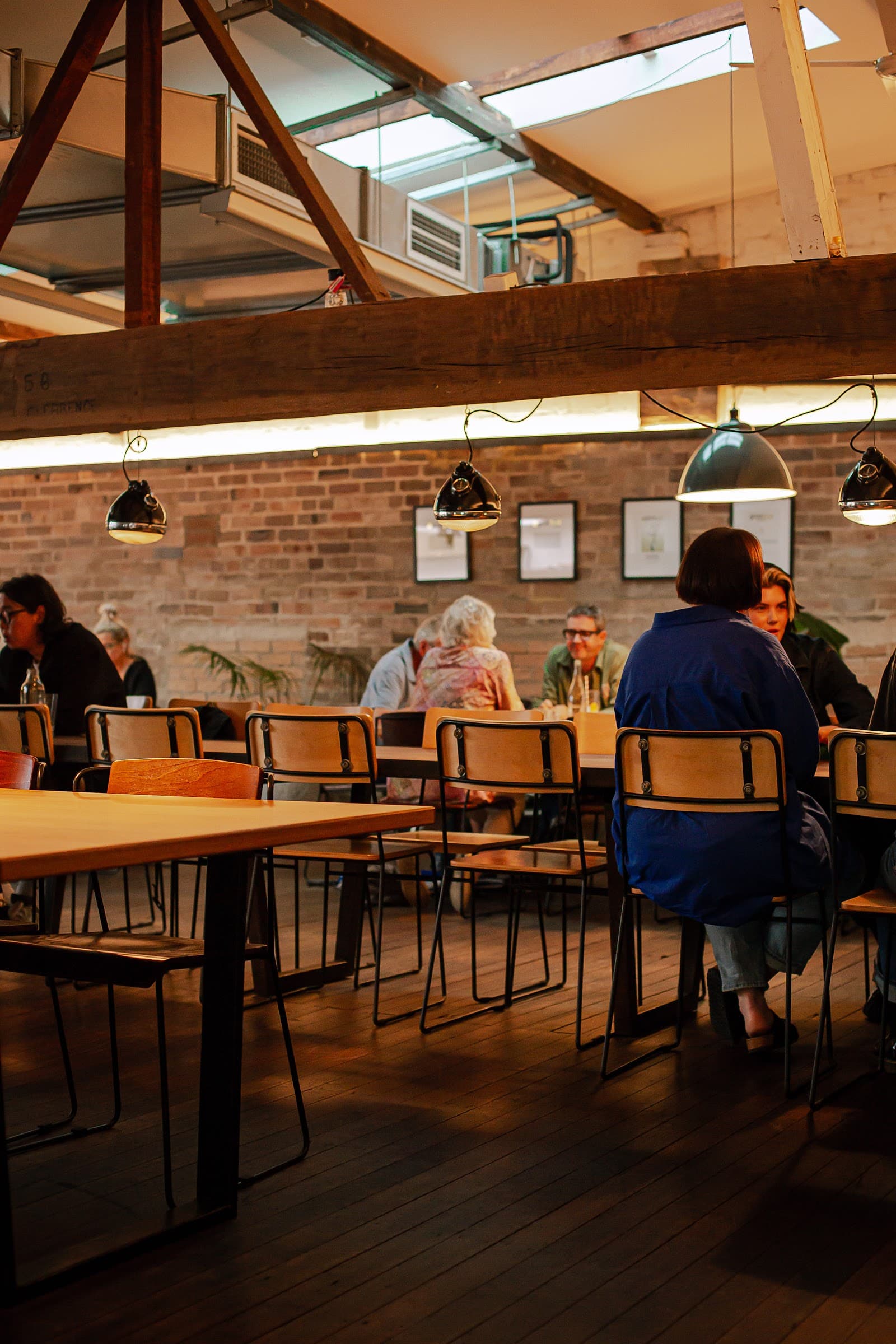 Rising Sun Workshop — Newtown, Sydney