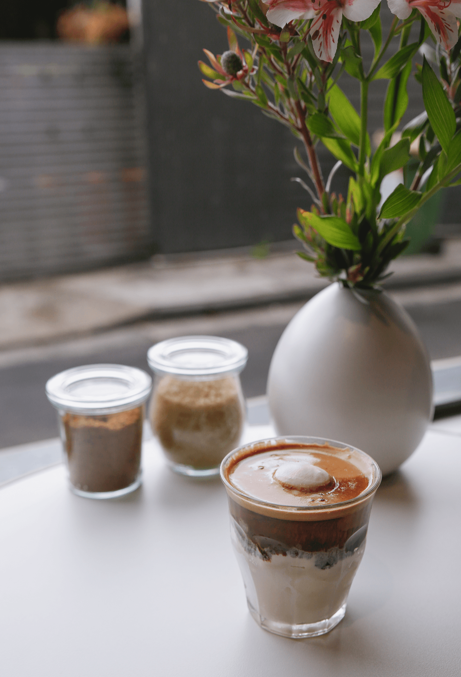 Campos Coffee Newtown — Newtown, Sydney