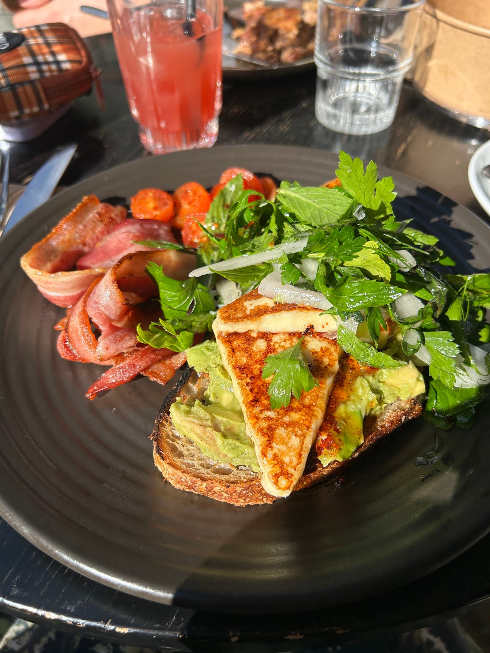 SOUL BREW — Newtown, Sydney
