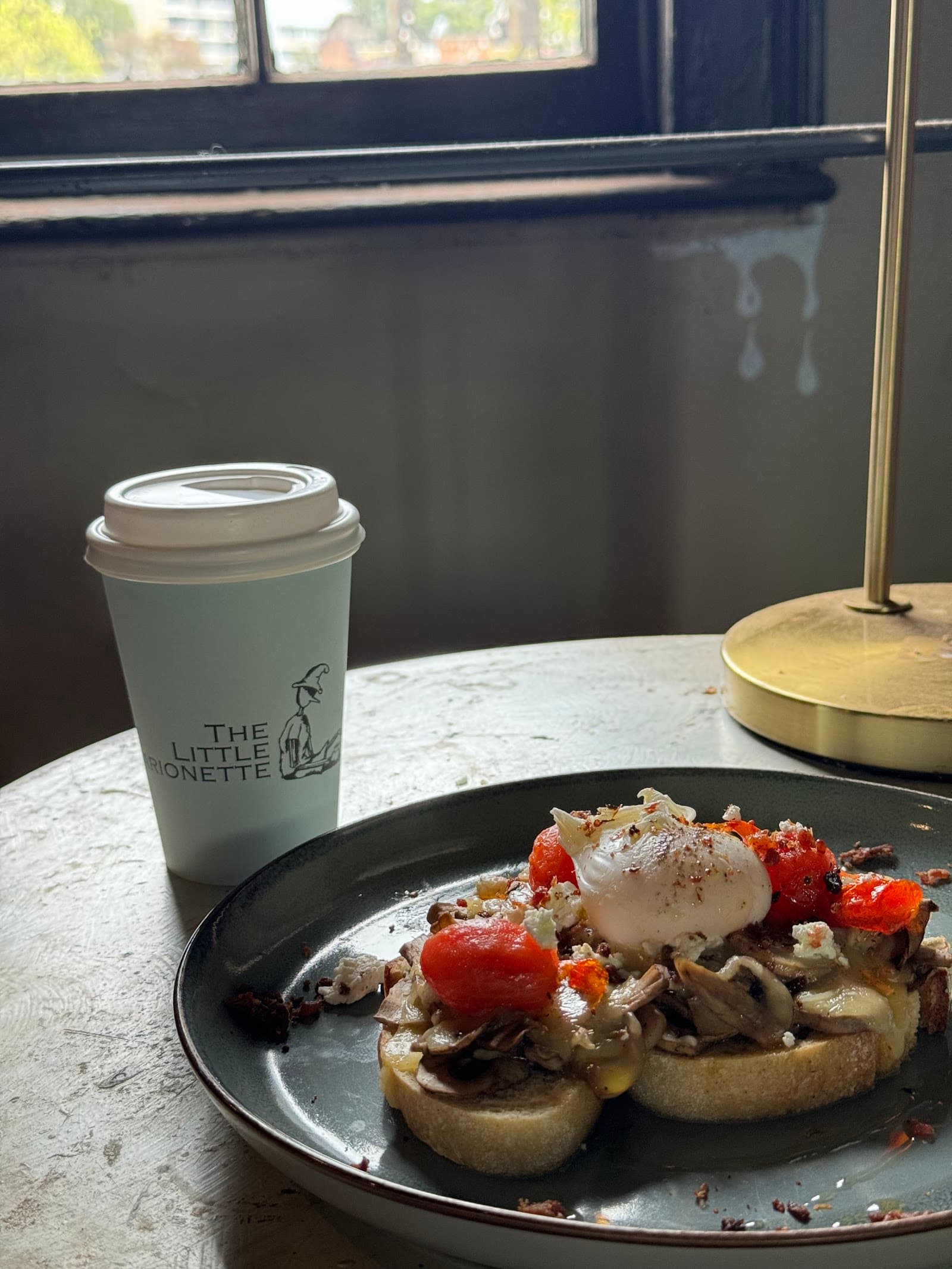 Barmuda — Newtown, Sydney