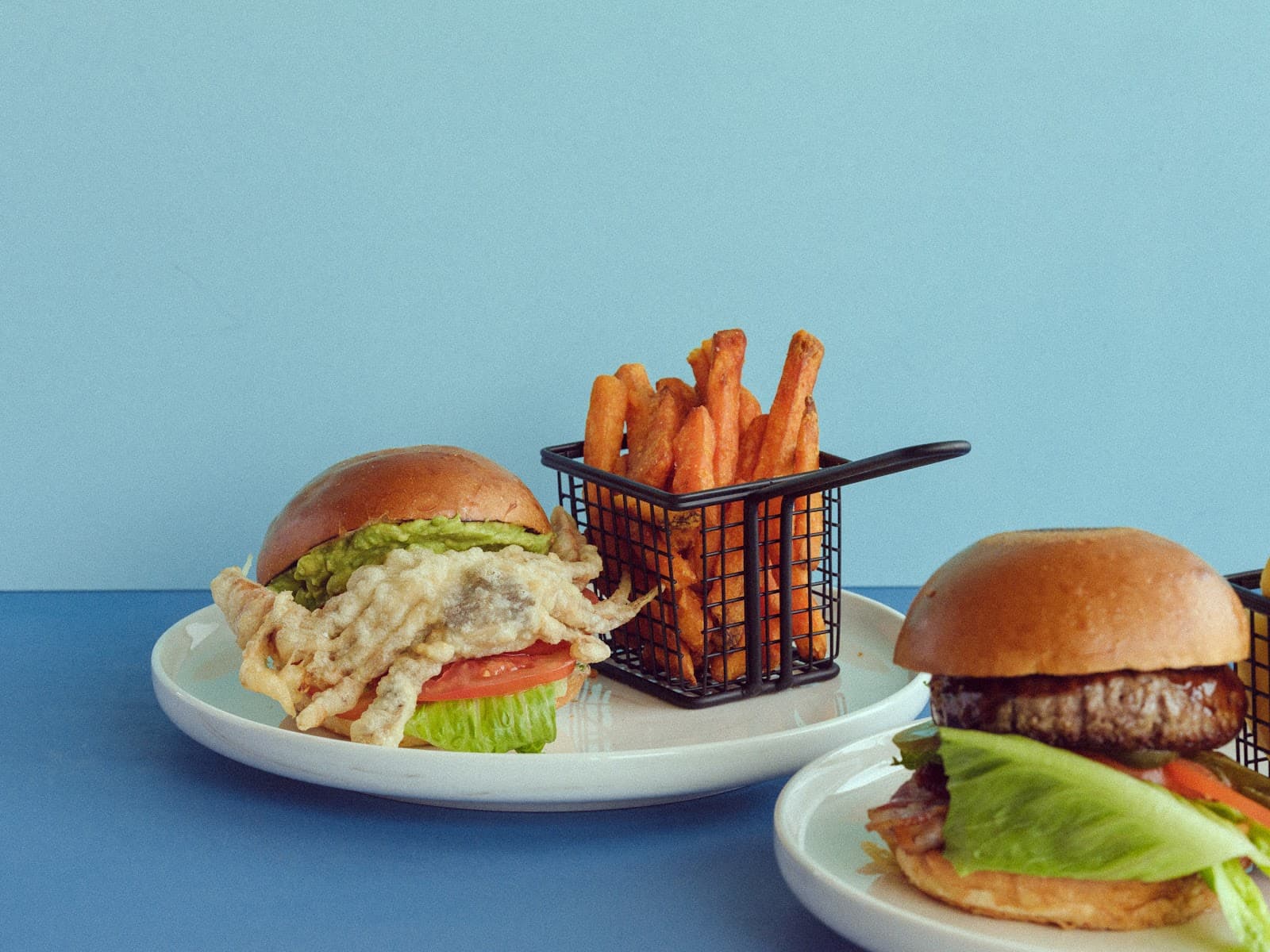 Cafe Bondi — Bondi, Sydney