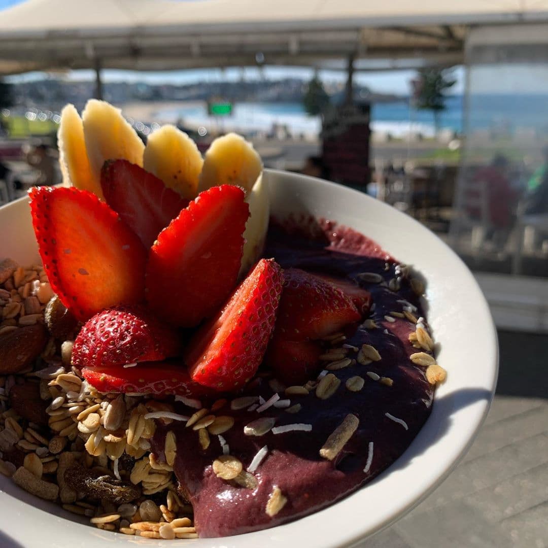 Lamrock Cafe Bondi Beach — Bondi, Sydney