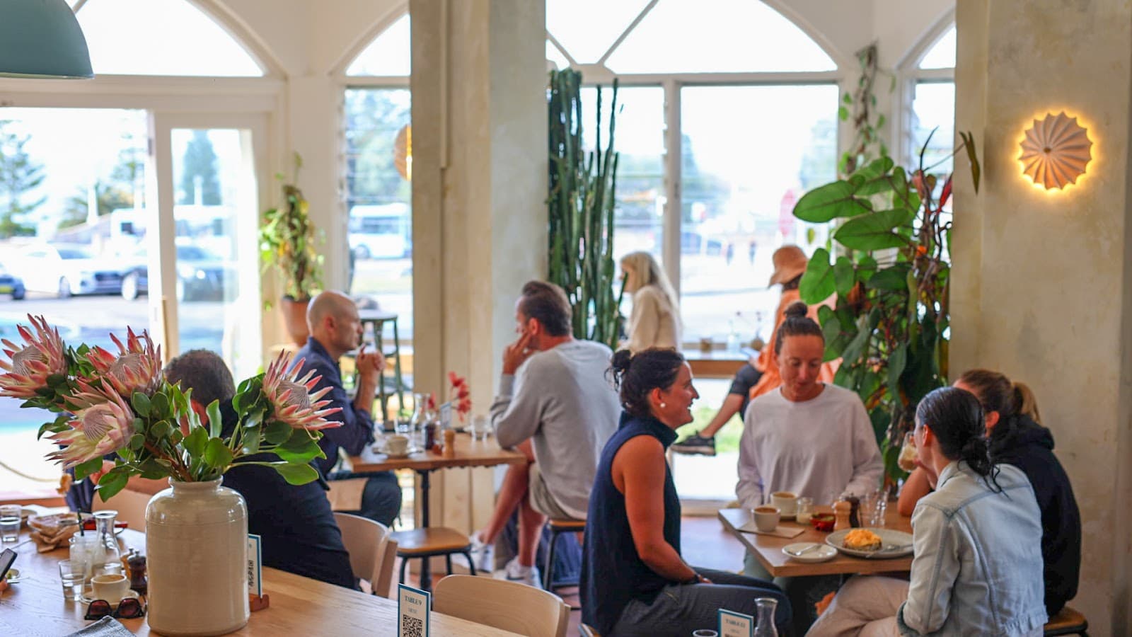 The Depot — Bondi, Sydney