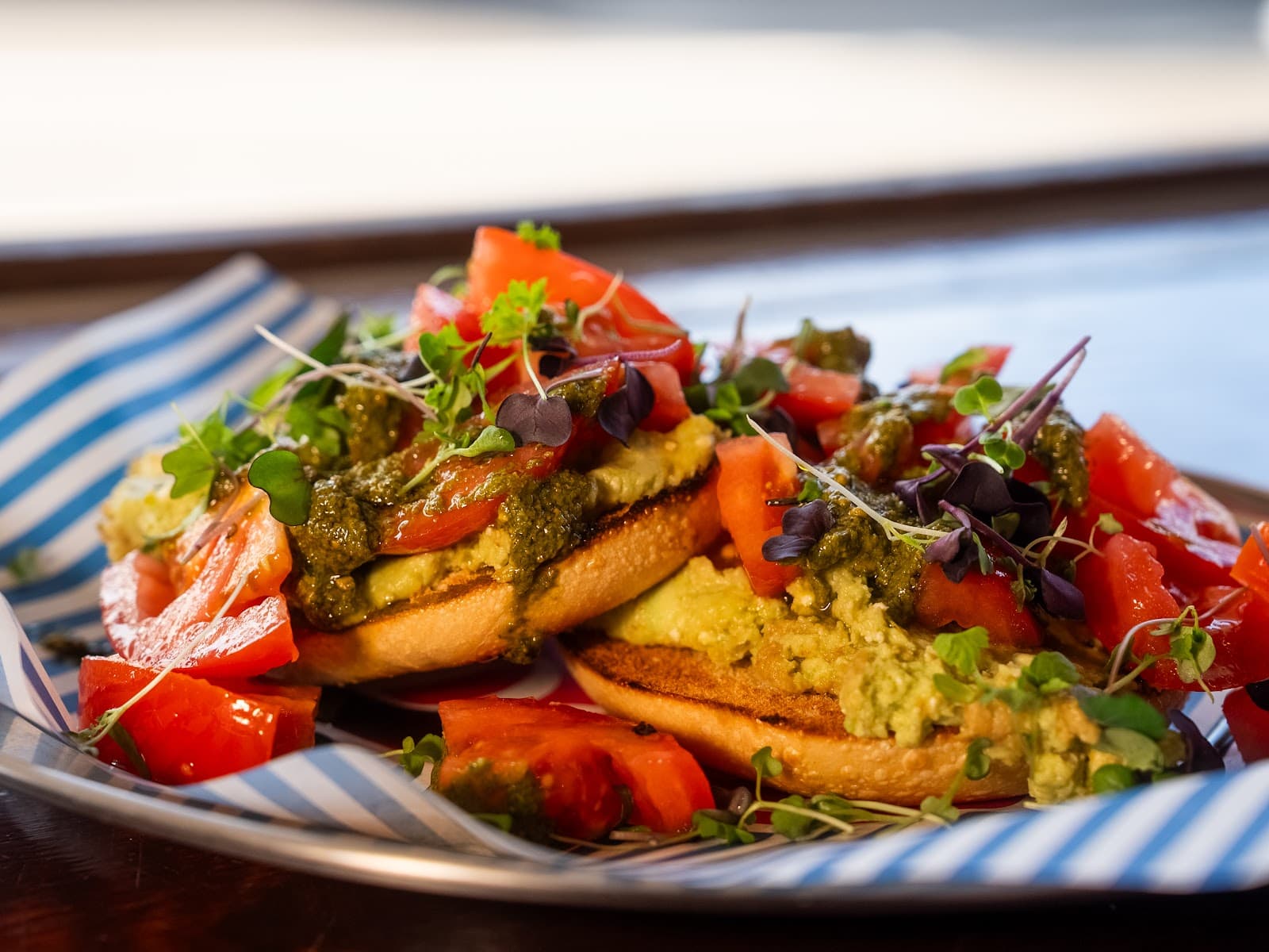 Bennett St Dairy — Bondi, Sydney