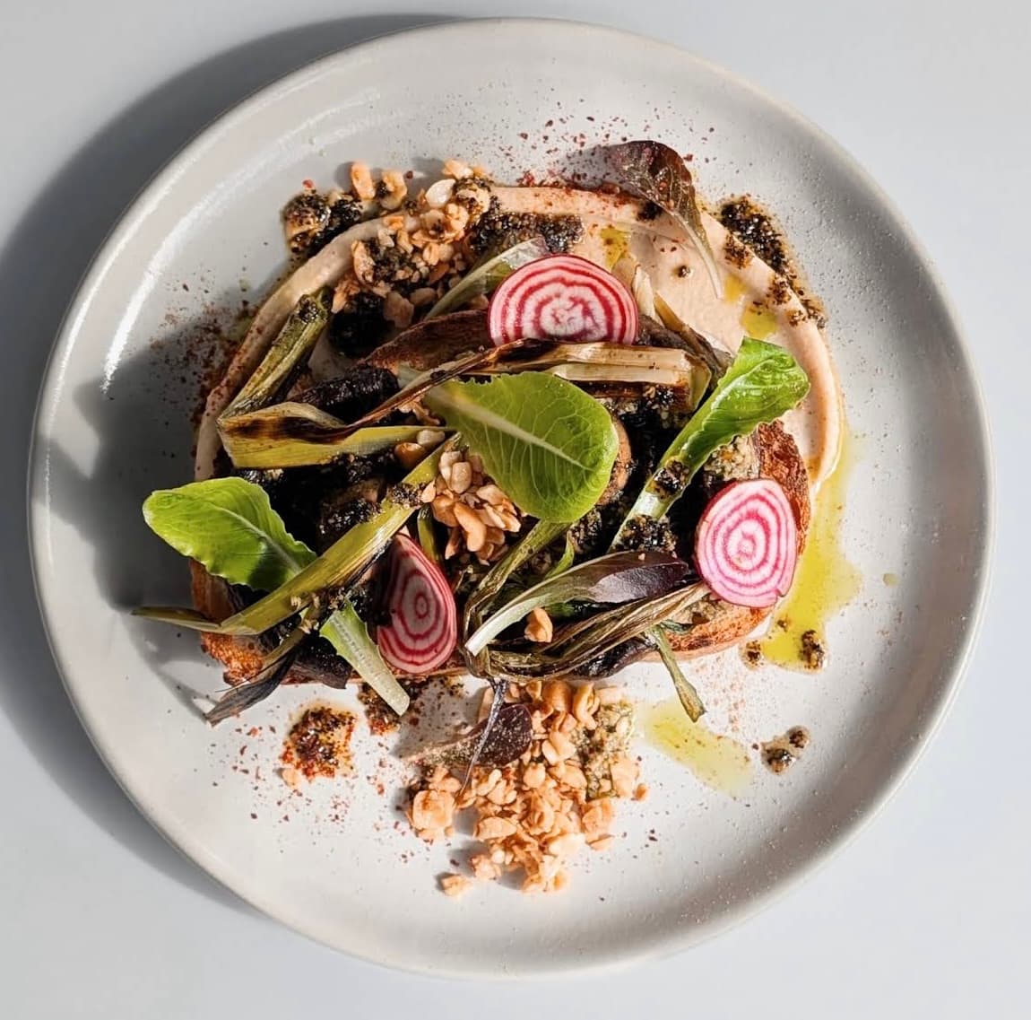 Sway — Manly, Sydney