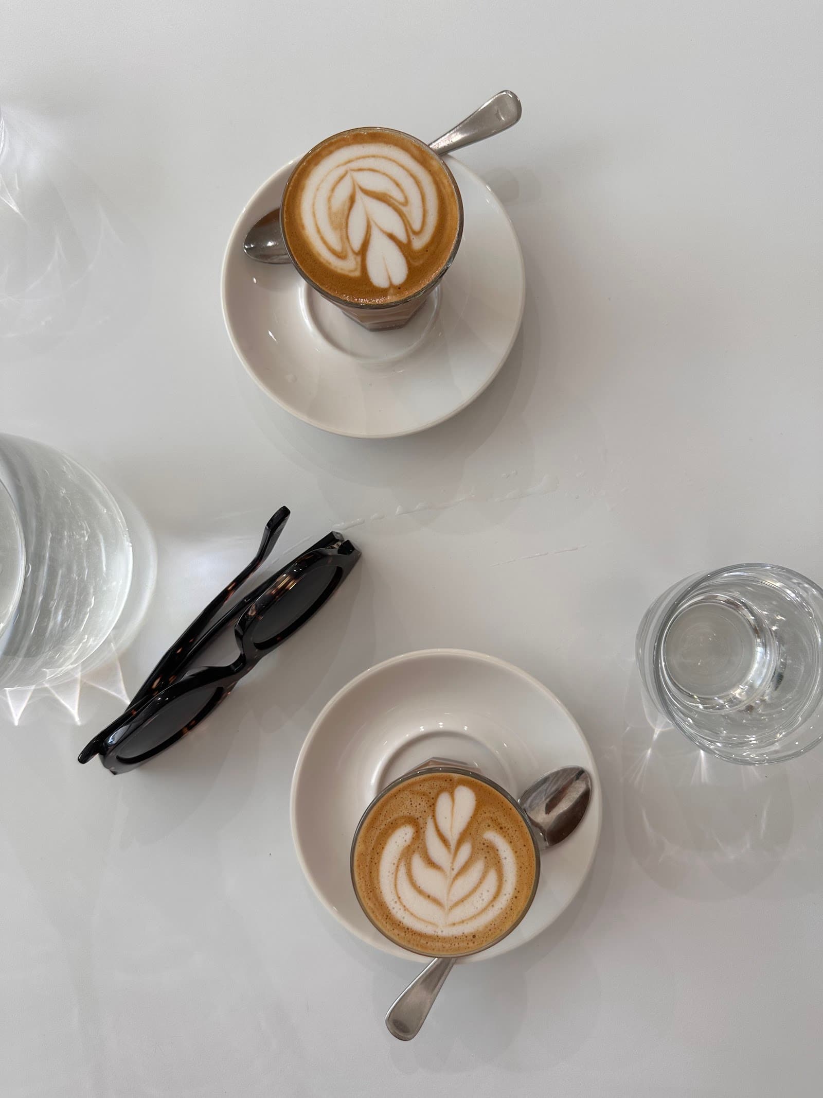 Sway — Manly, Sydney