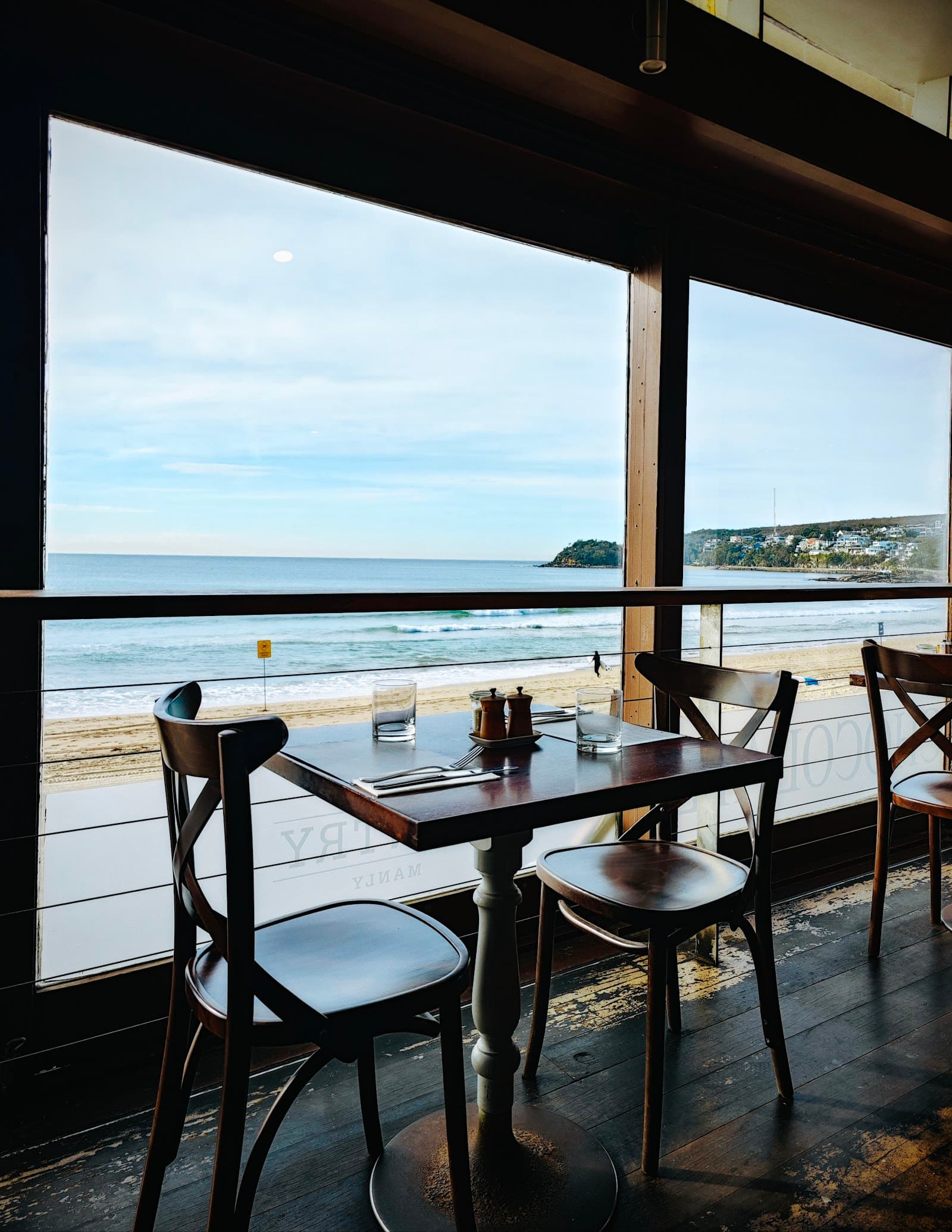 The Pantry Manly — Manly, Sydney