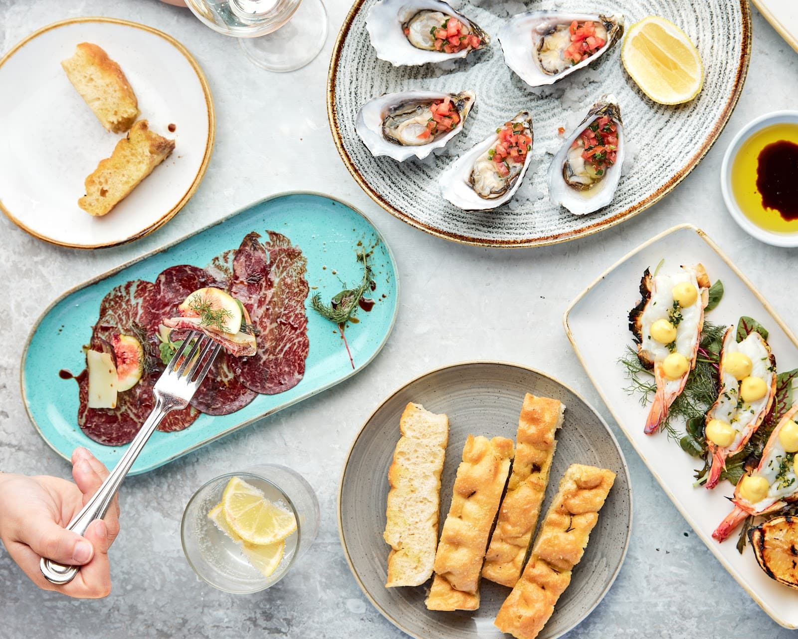 The Pantry Manly — Manly, Sydney