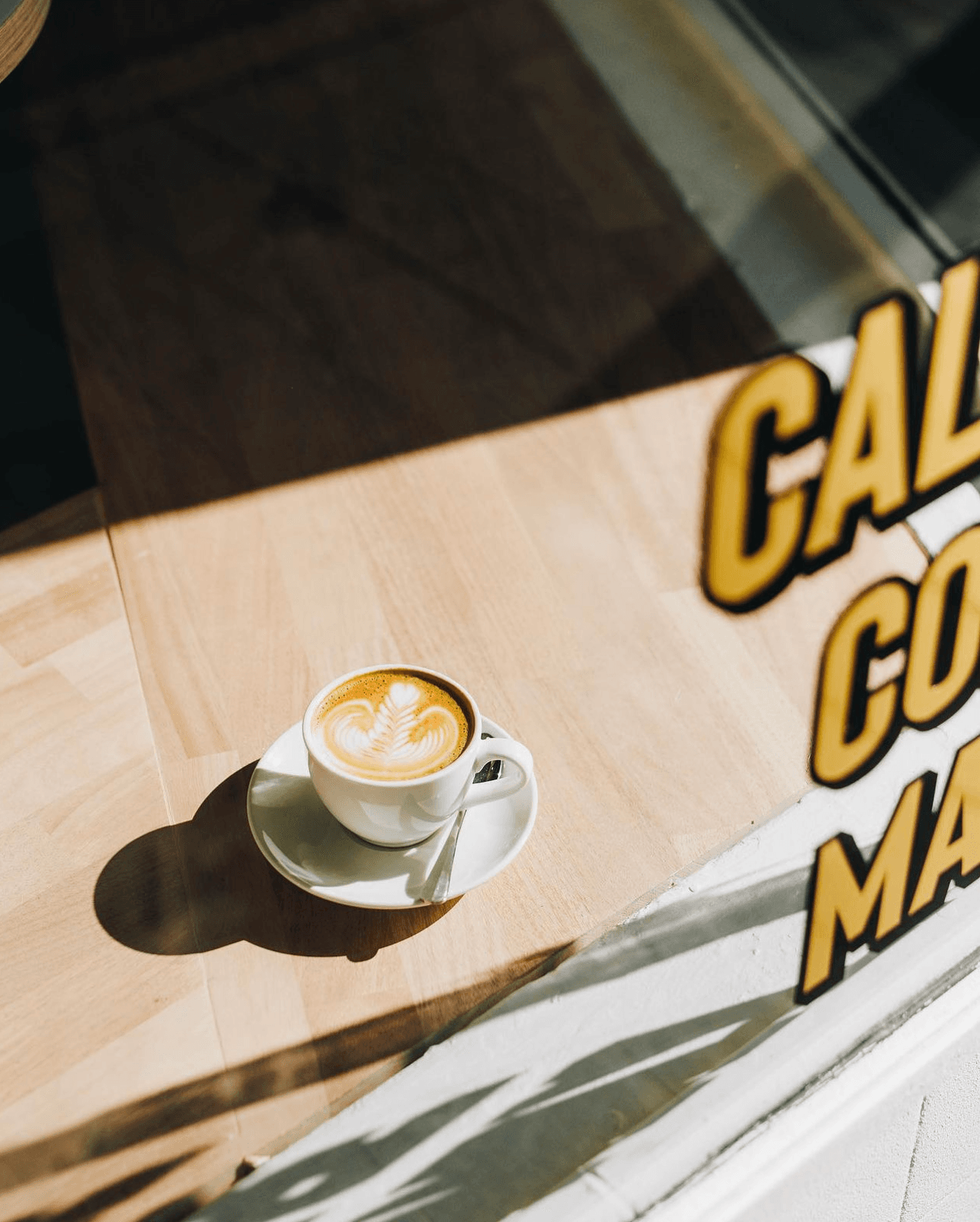 Calibrate Coffee Manly — Manly, Sydney