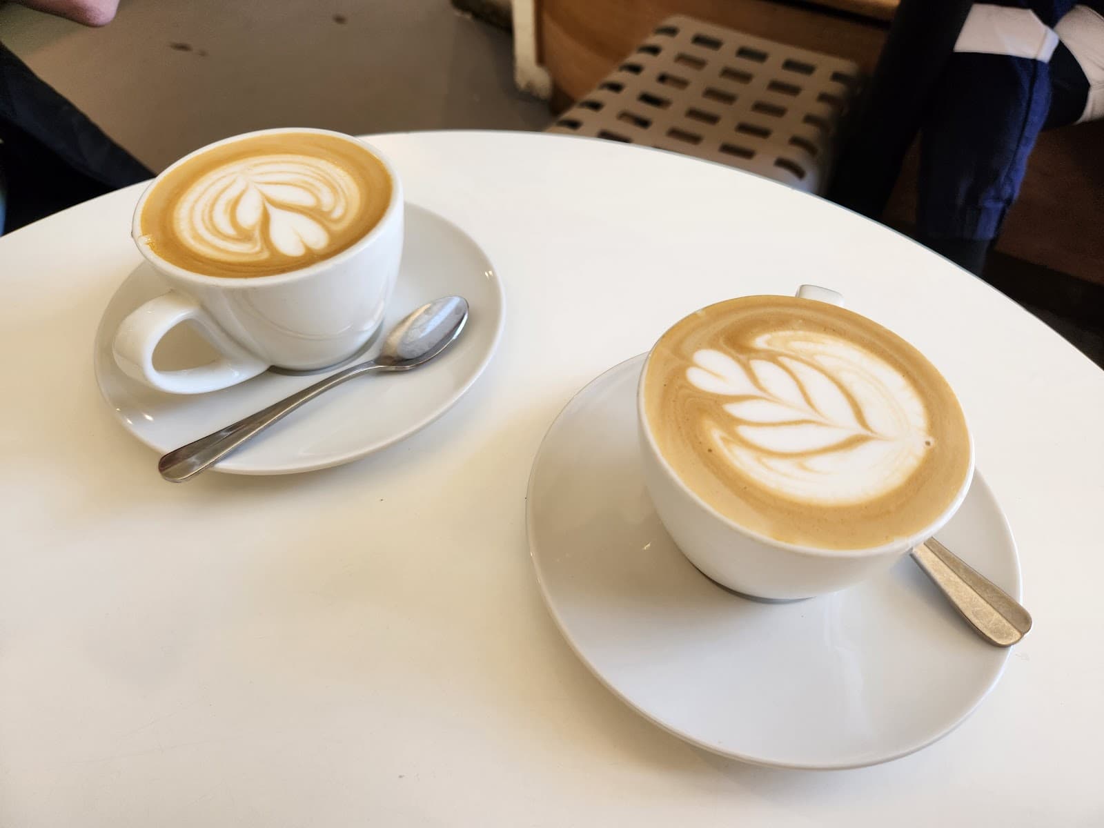 Calibrate Coffee Manly — Manly, Sydney