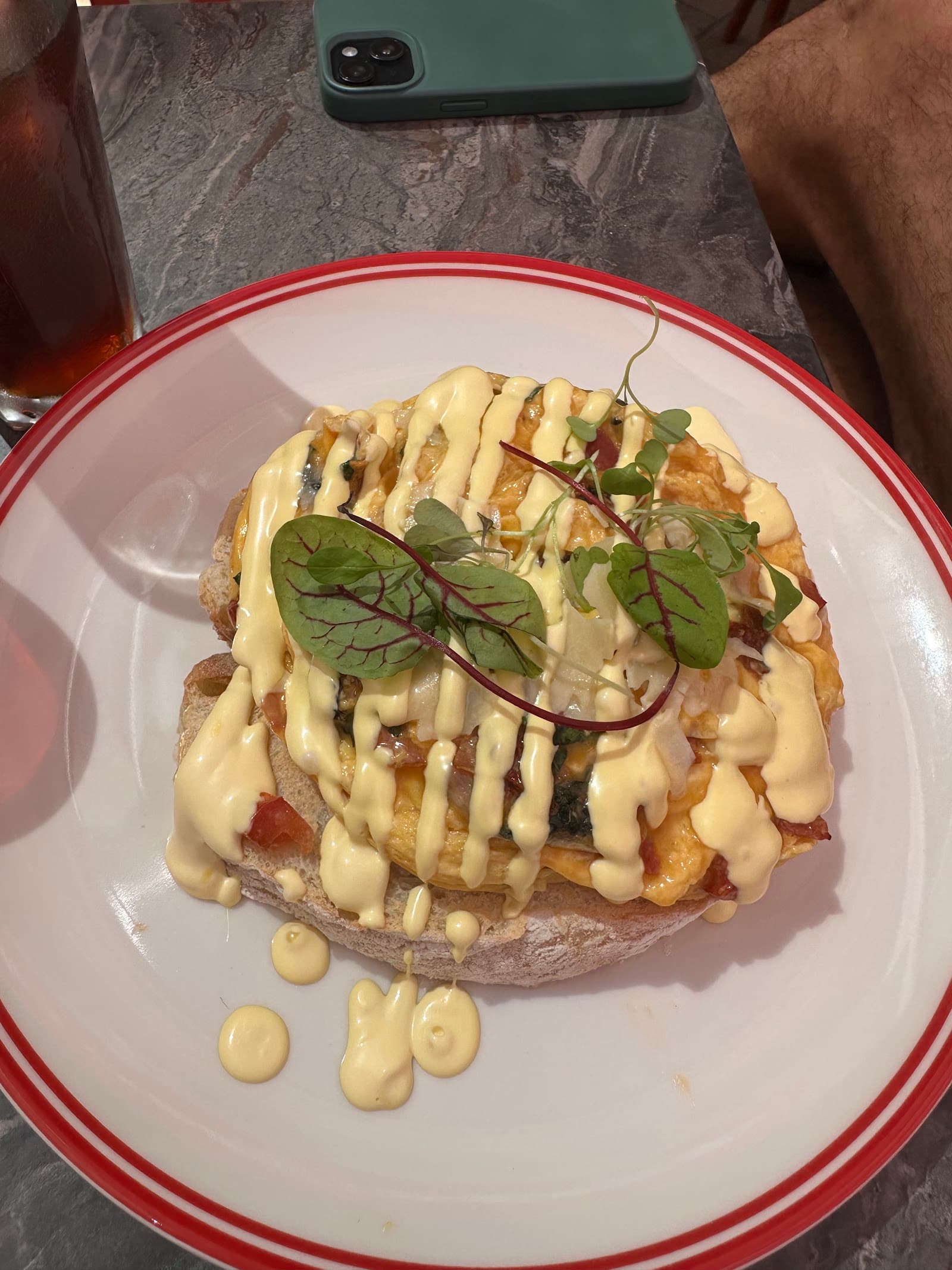 Bacino Bar Manly — Manly, Sydney