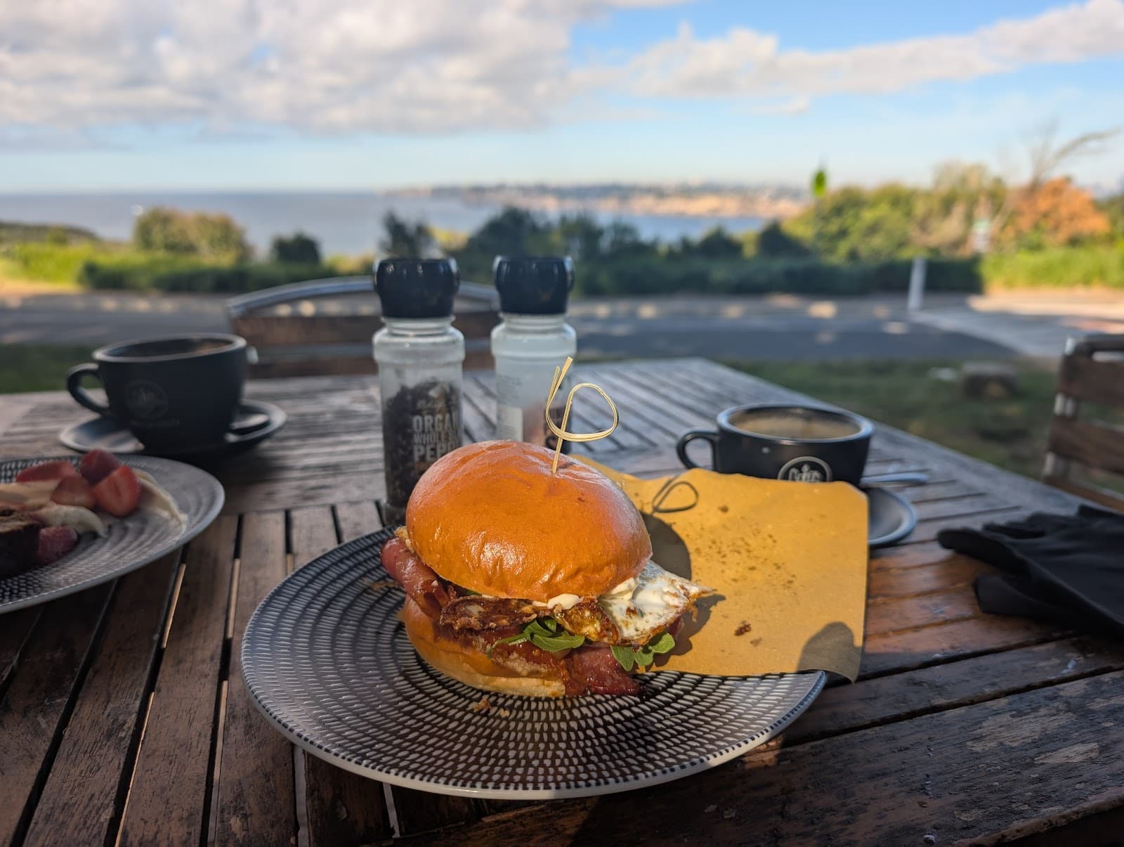 Bella Vista Manly — Manly, Sydney