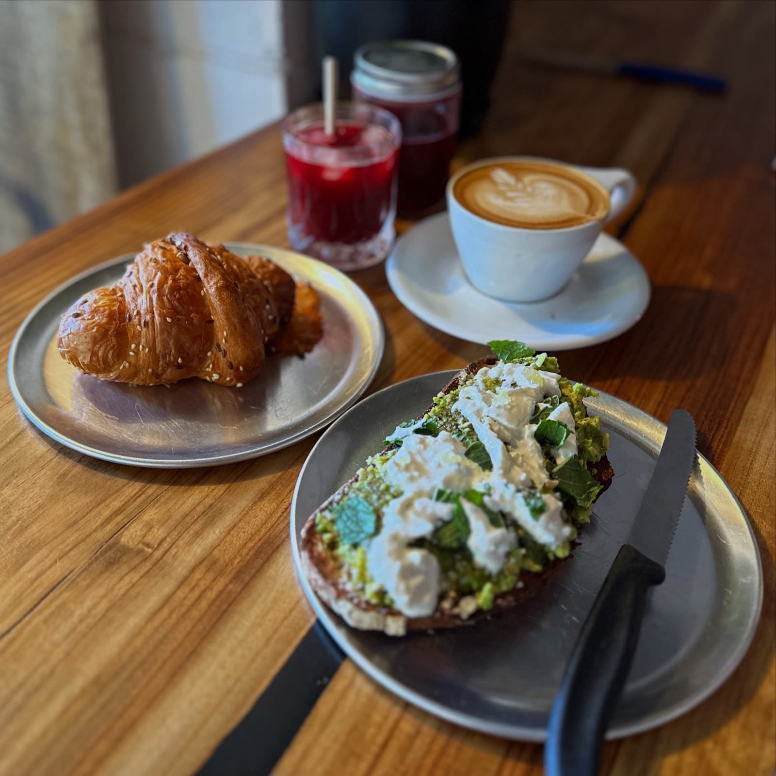 The Nest — Manly, Sydney