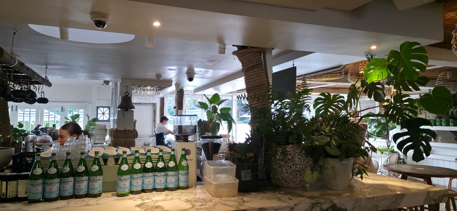 The Boathouse Shelly Beach — Manly, Sydney