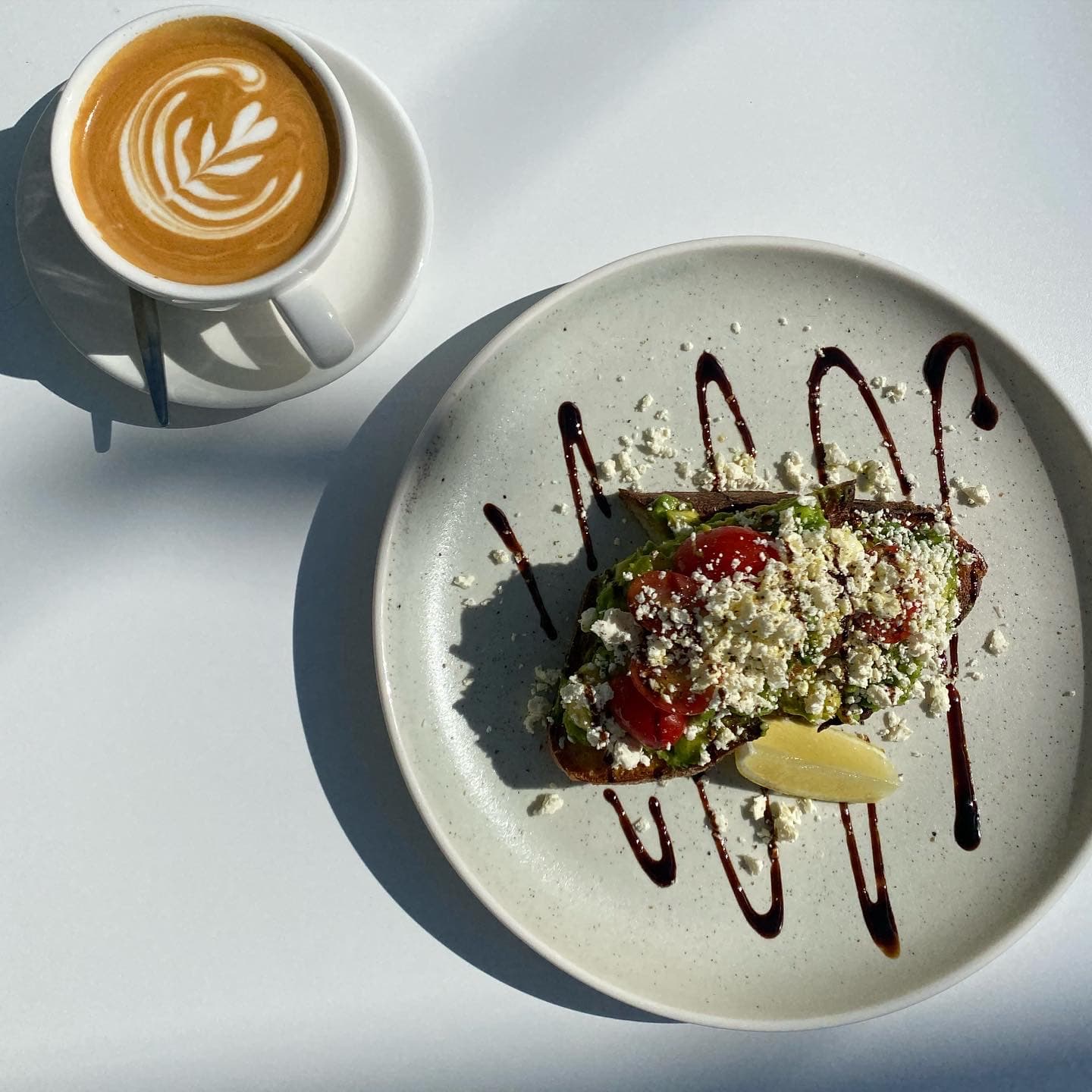 Bluebottle Espresso — Manly, Sydney