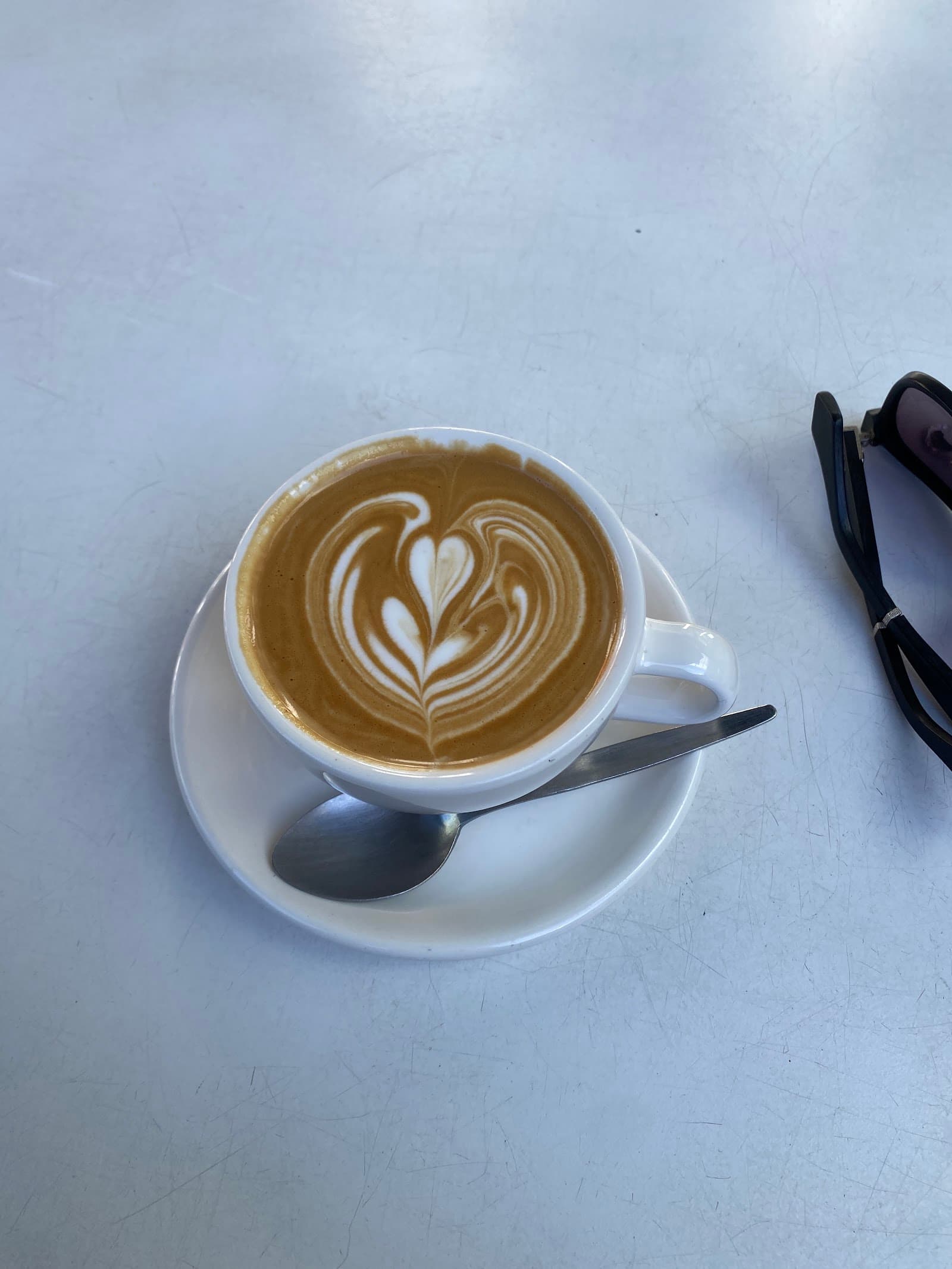 Bluebottle Espresso — Manly, Sydney