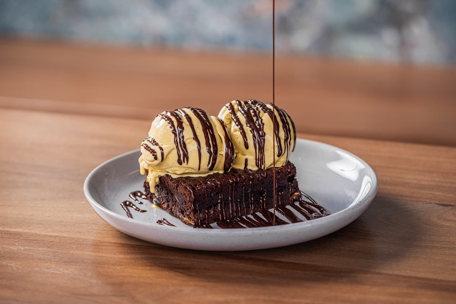 Rivareno Gelato Barangaroo — Balmain, Sydney