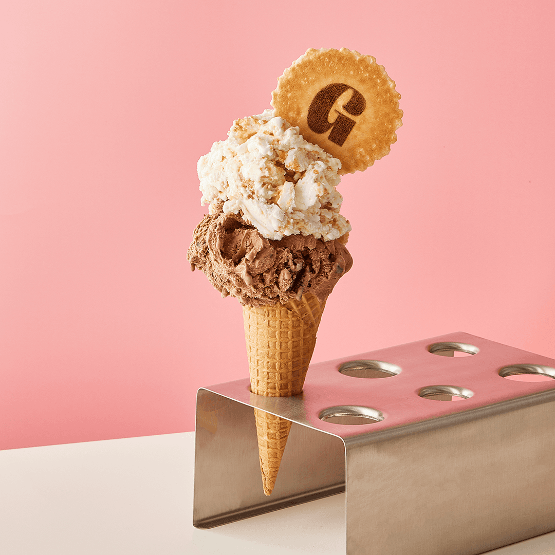 Gelatissimo Darling Harbour — Darling Harbour, Sydney
