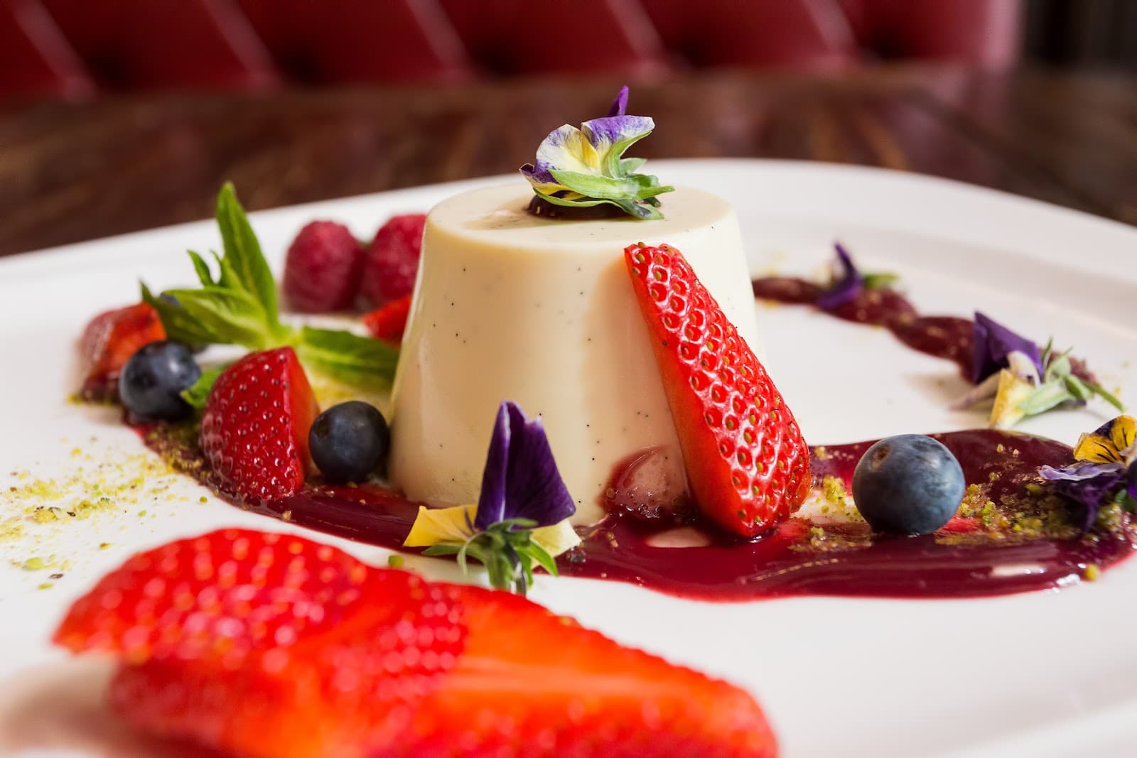 Baia The Italian — Darling Harbour, Sydney