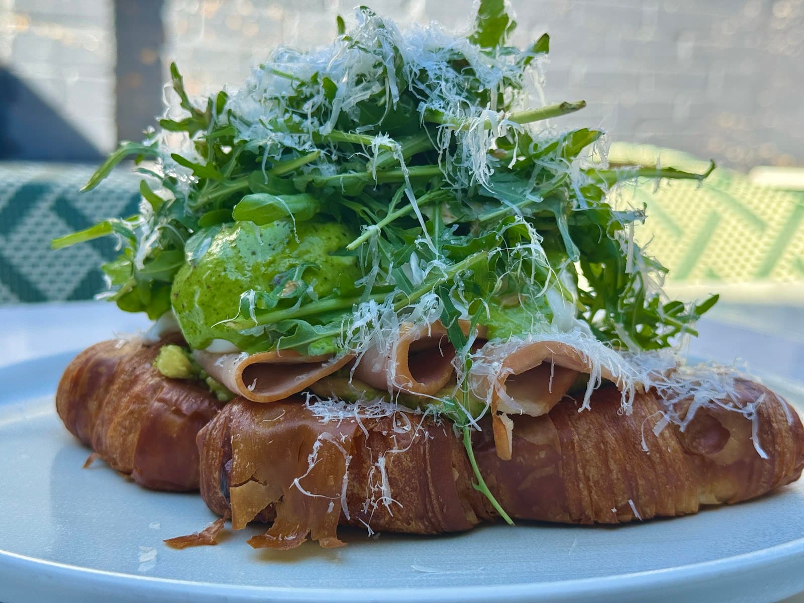 Sonder Cafe — Paddington, Sydney