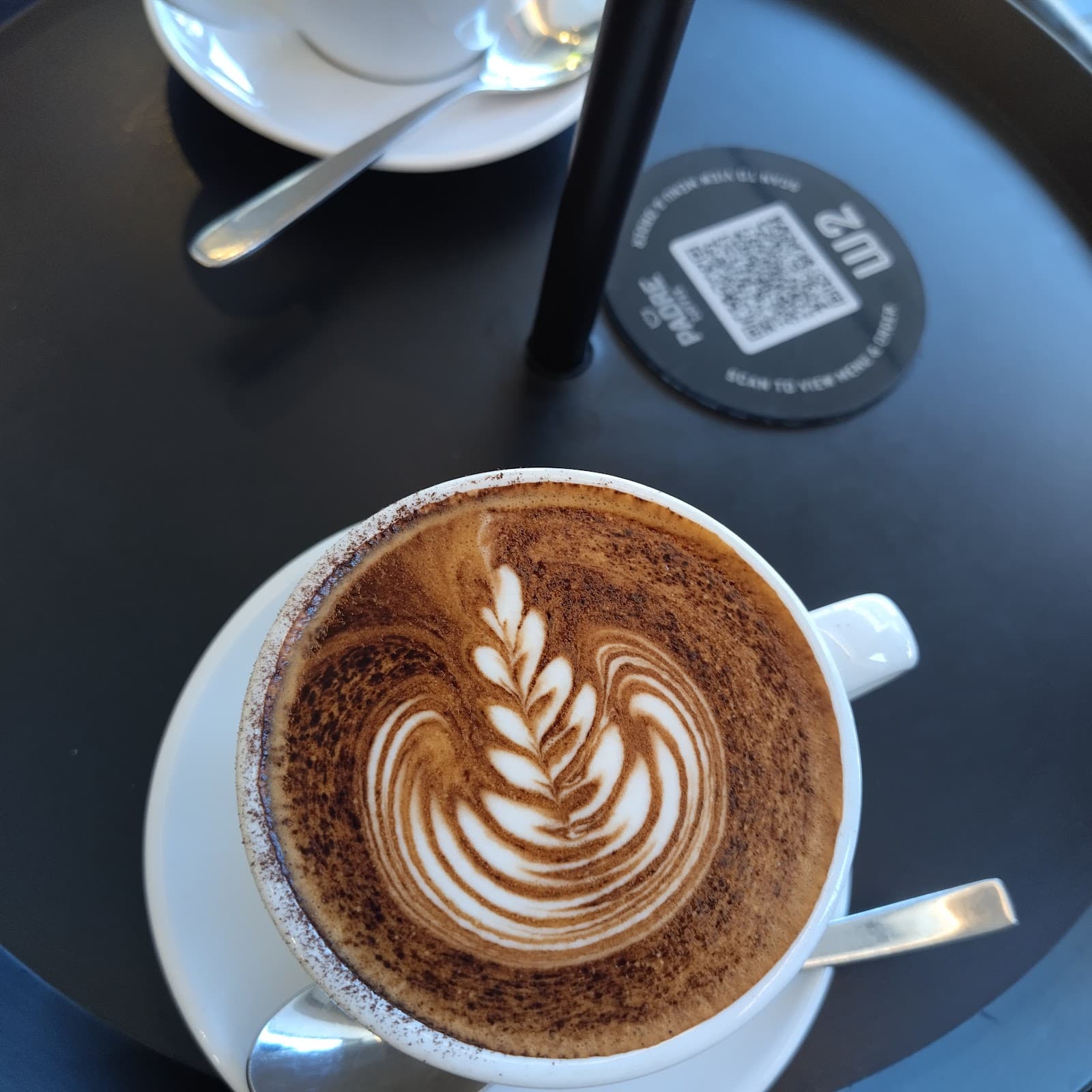 Padre Coffee Paddington — Paddington, Sydney