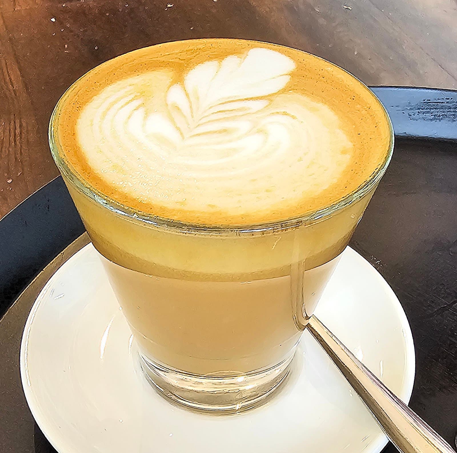 Padre Coffee Paddington — Paddington, Sydney