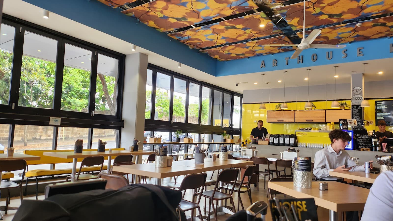 Arthouse Kitchen — Paddington, Sydney