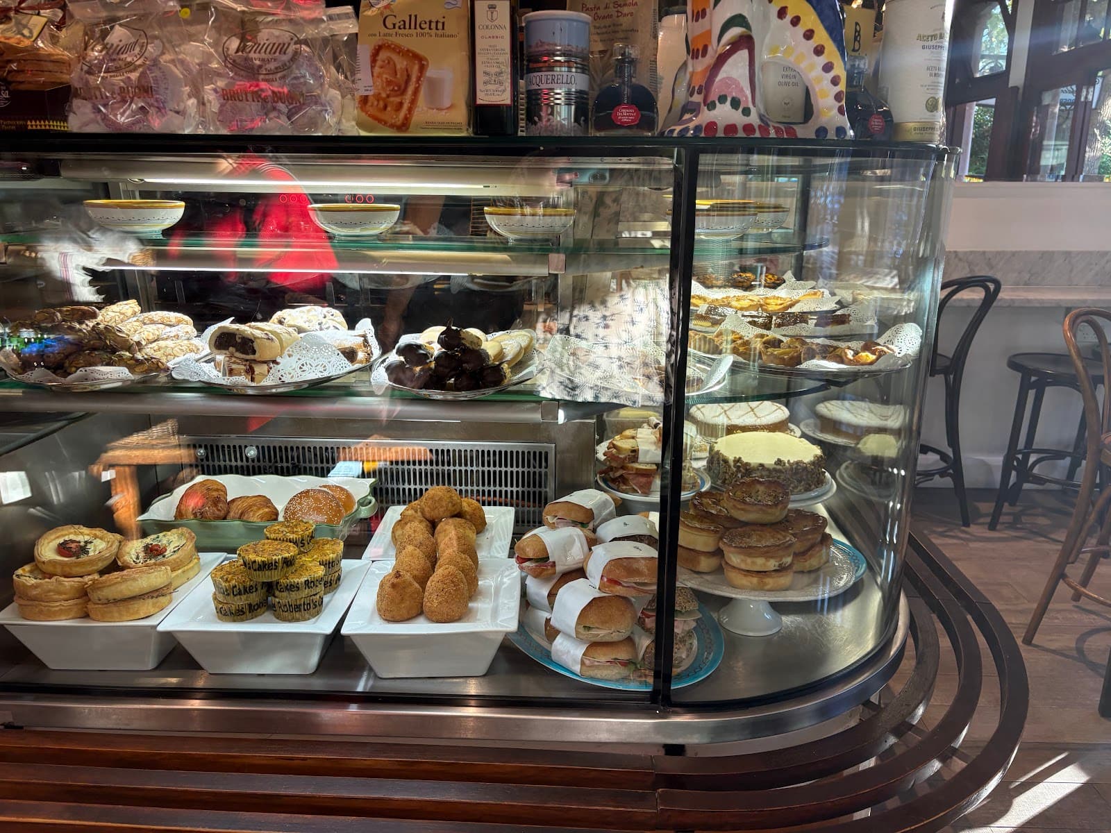 Paddington Alimentari — Paddington, Sydney
