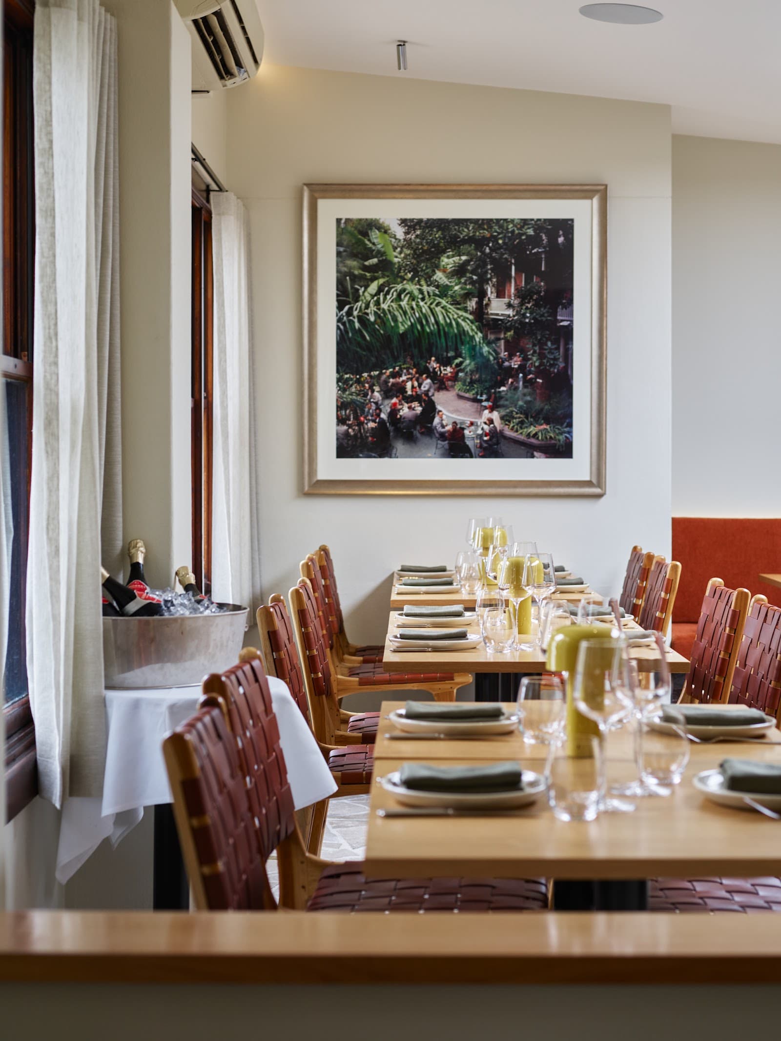 Civico 47 — Paddington, Sydney